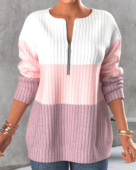 Sophia® | Maglia intera elegante e versatile
