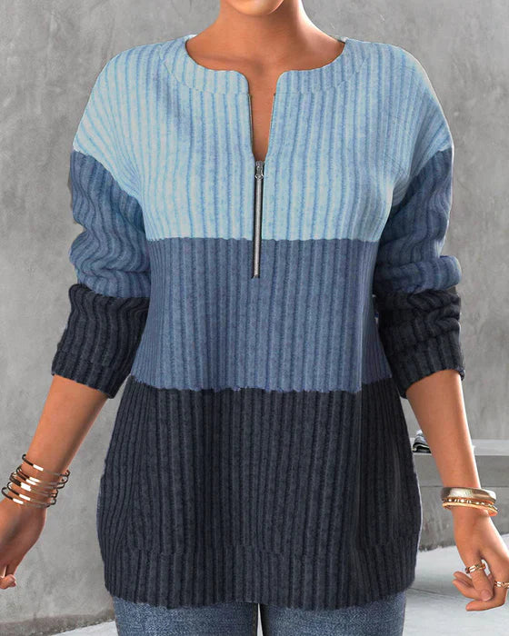 Sophia® | Maglia intera elegante e versatile