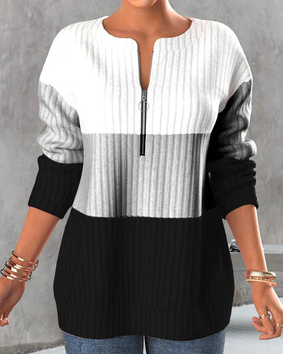 Sophia® | Maglia intera elegante e versatile