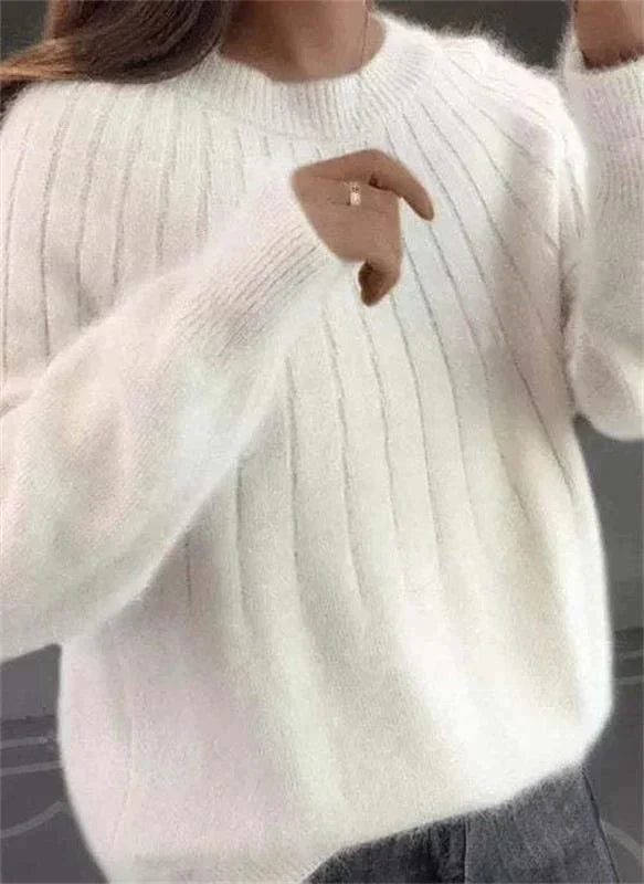Chanty | Maglia vaporosa da donna