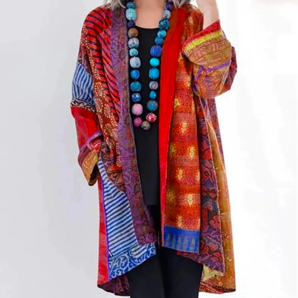 Cornelia | Elegante cardigan da donna