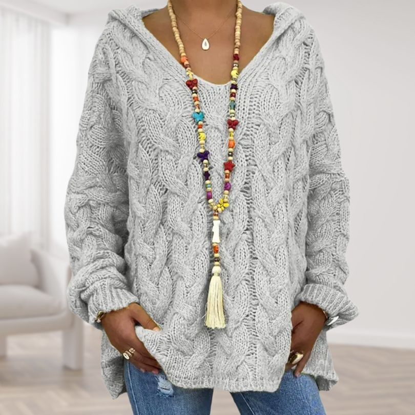 Jeam | Maglia elegante da donna