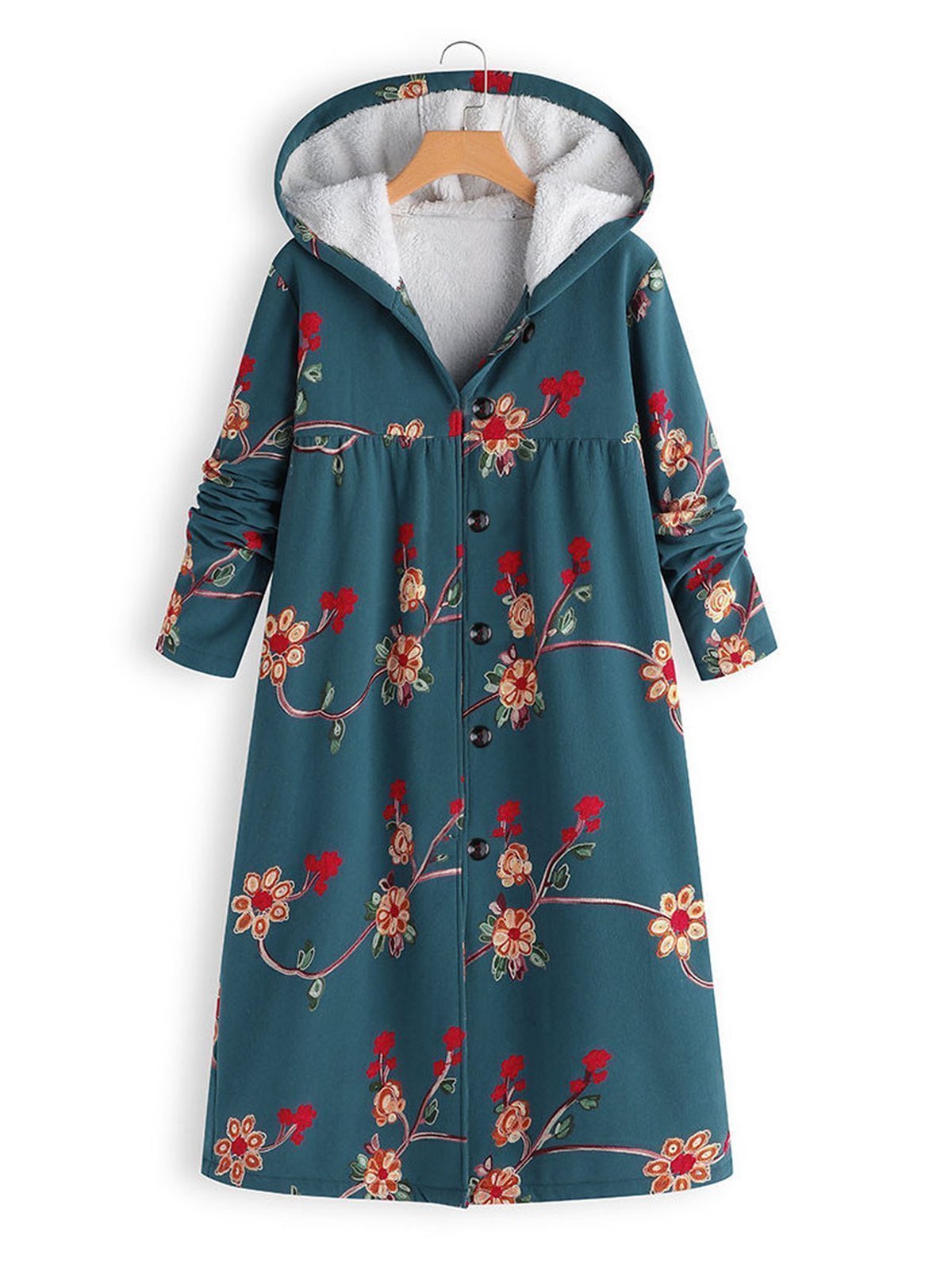 Claudine® : Cappotto chic e versatile