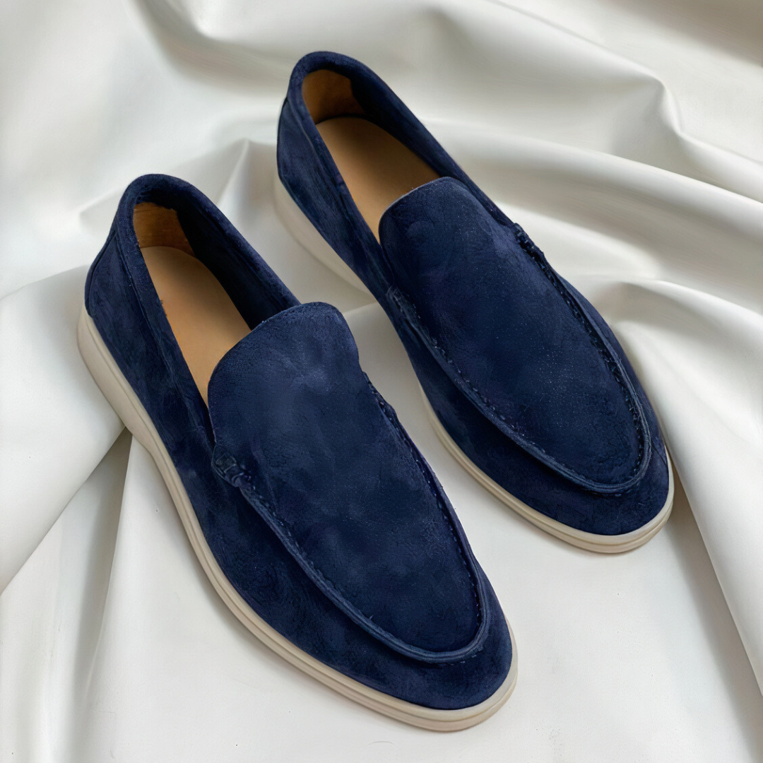 Scarpe da trekking estive Slip-On Lazy Loafers