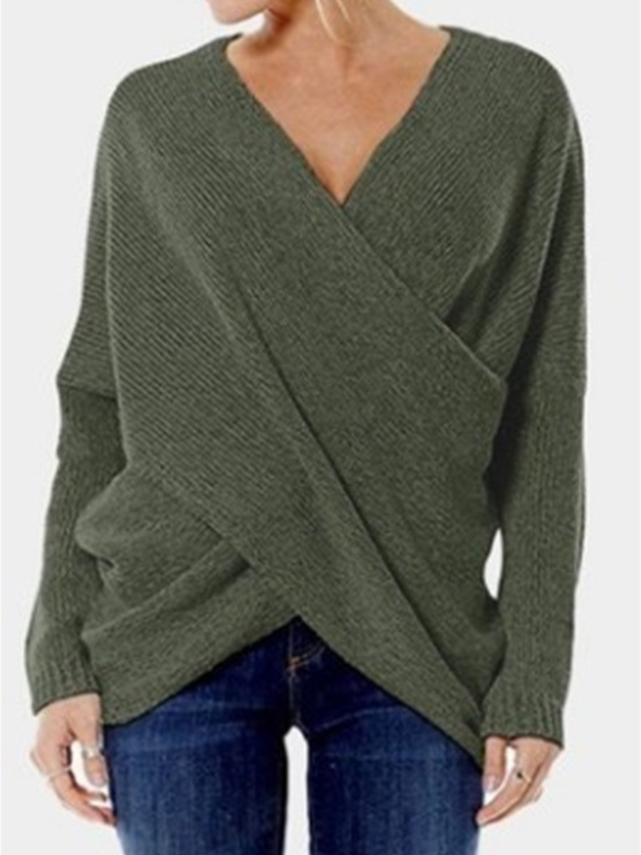 Averill® | Maglia intera elegante e di tendenza
