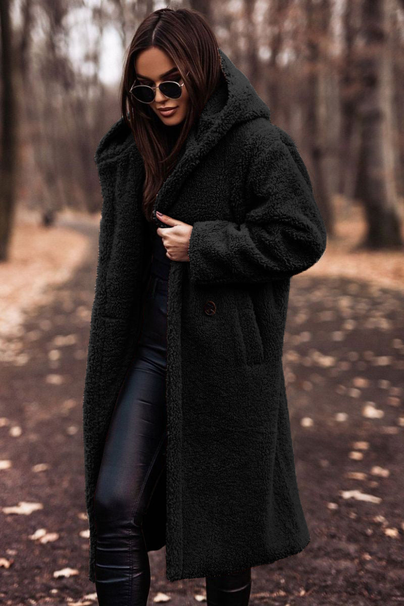 Maren - Giacca comoda e alla moda