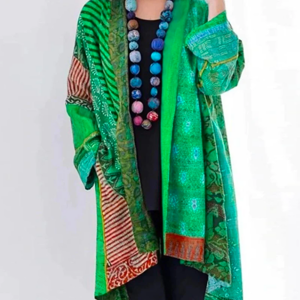 Cornelia | Elegante cardigan da donna