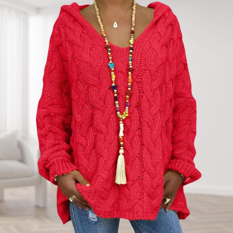 Jeam | Maglia elegante da donna