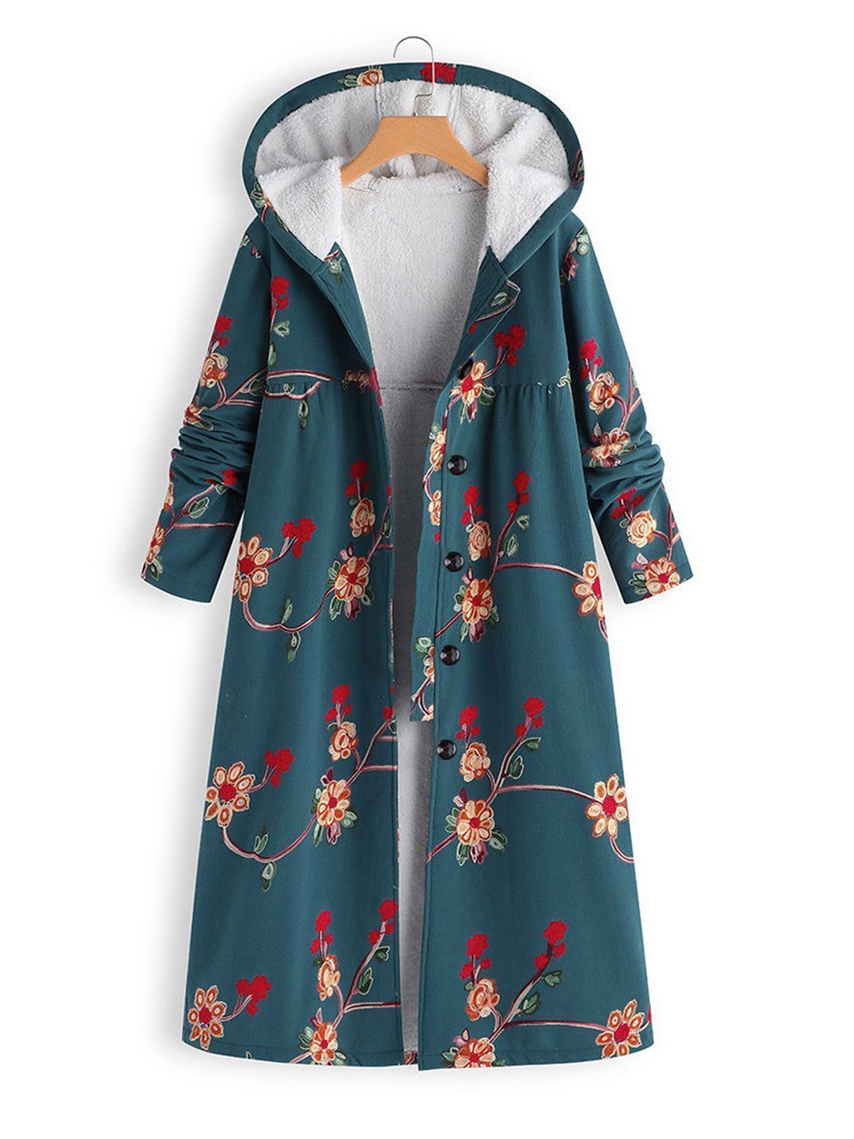 Claudine® : Cappotto chic e versatile