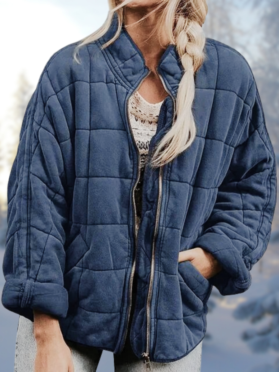 Cybele® : Giacca aderente alla moda