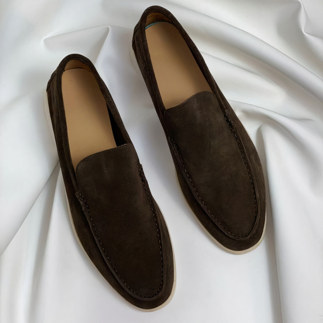 Scarpe da trekking estive Slip-On Lazy Loafers
