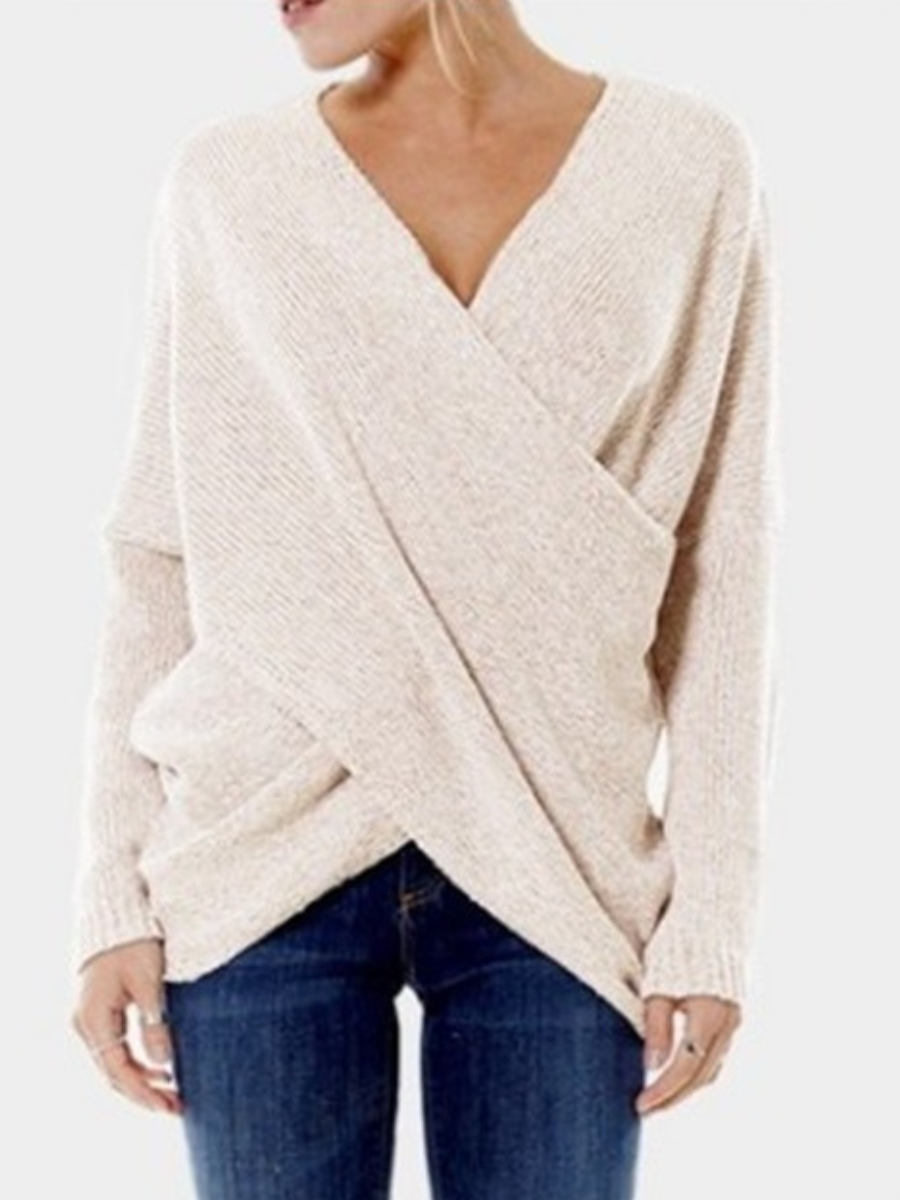 Averill® | Maglia intera elegante e di tendenza