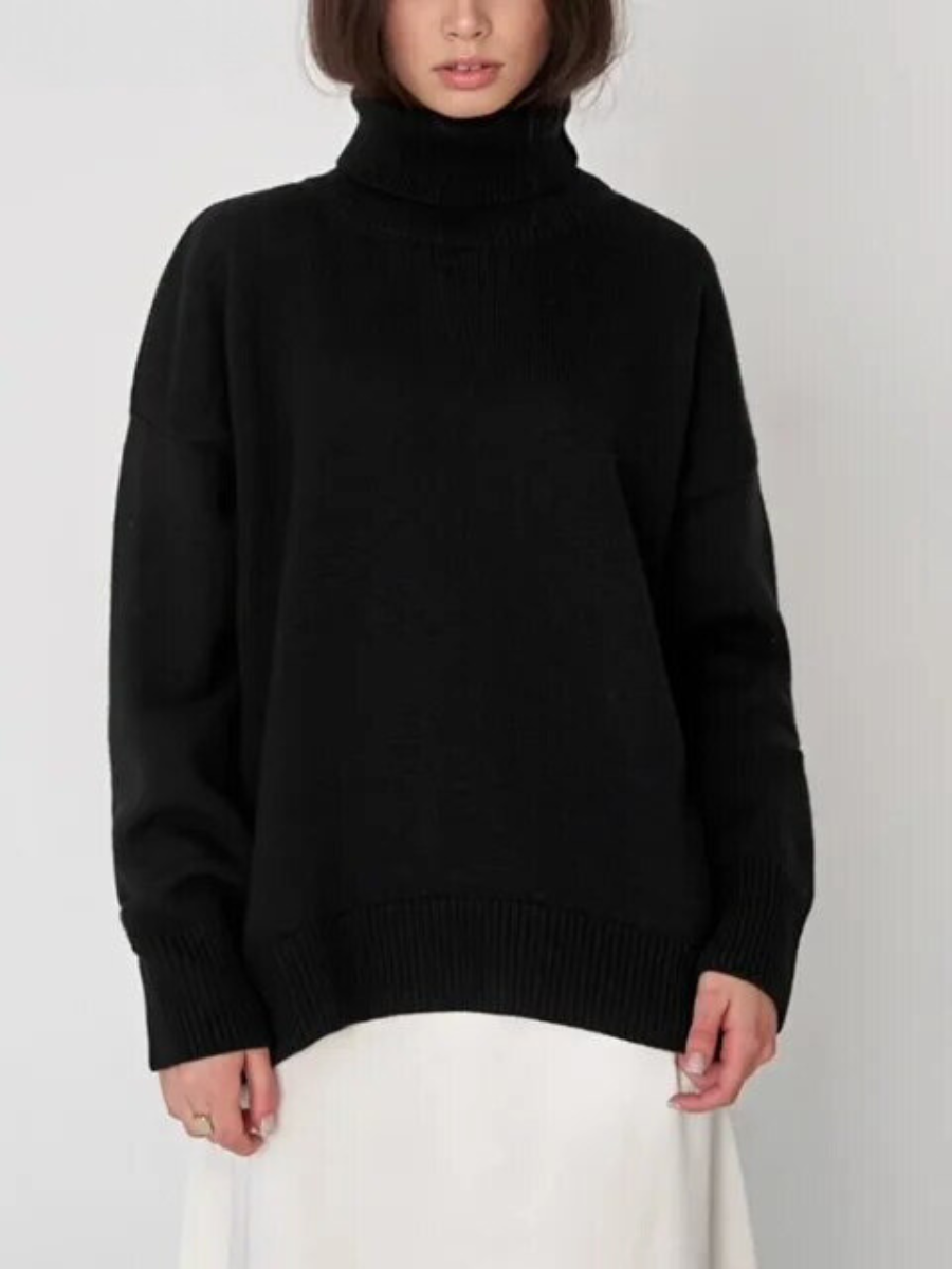 Zosia | Maglia intera chic e rilassata