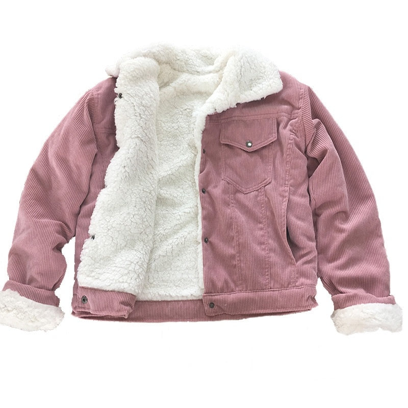 Clotilda® Giacca trendy e alla moda
