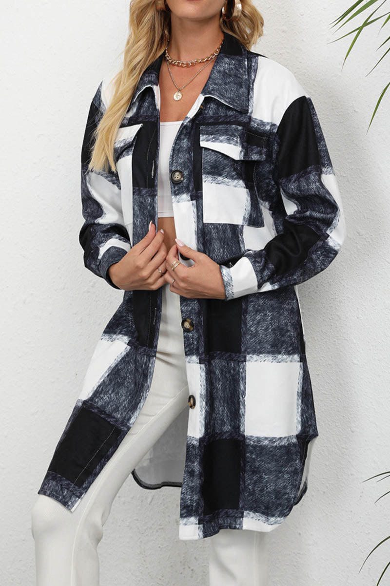 Cannella® | Camicia chic e rilassata