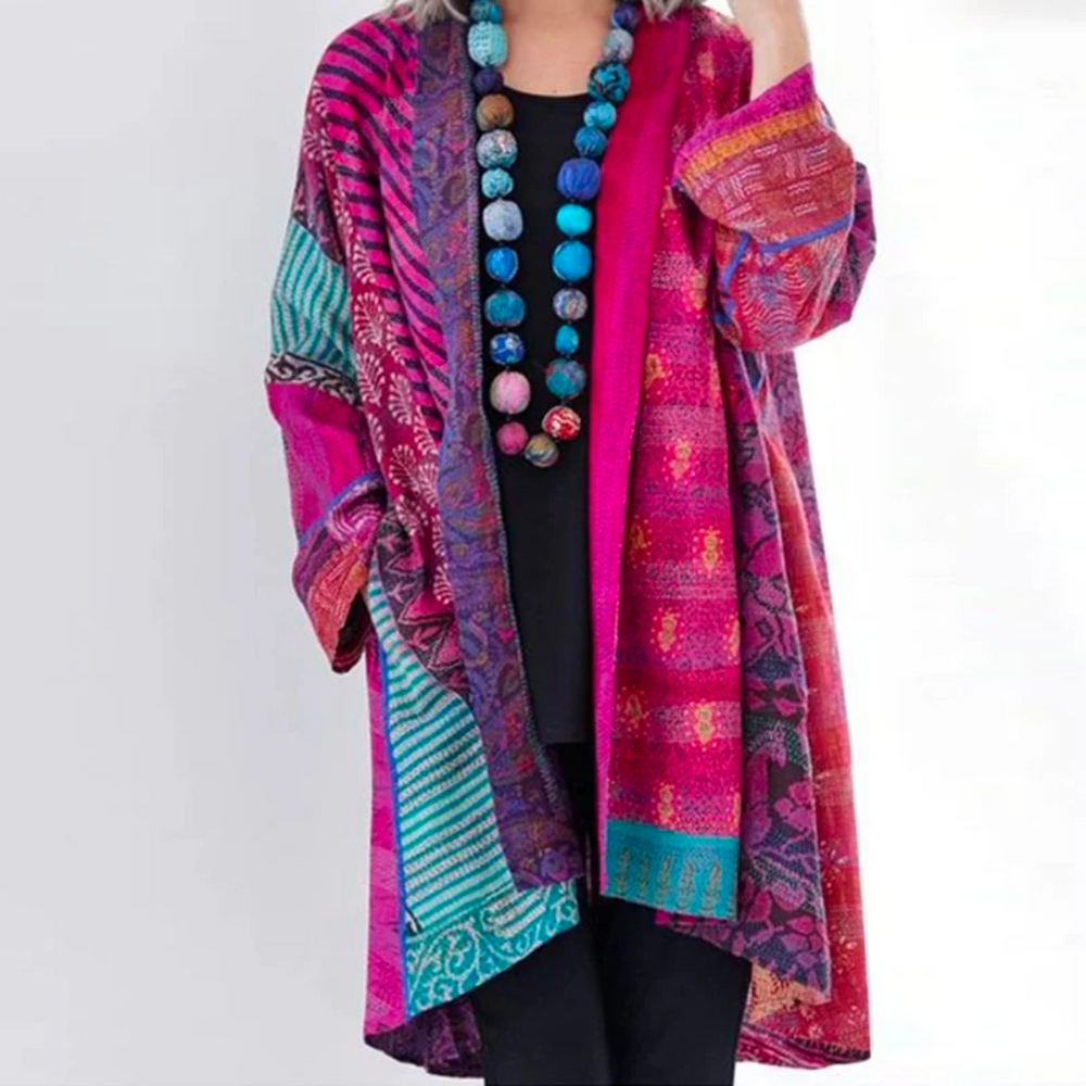 Cornelia | Elegante cardigan da donna