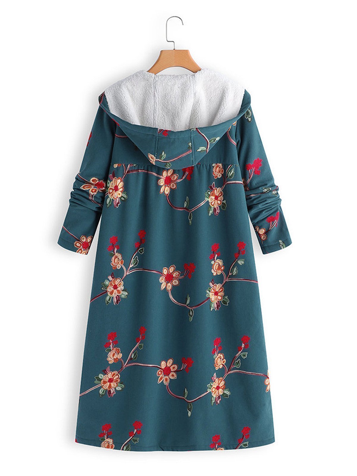 Claudine® : Cappotto chic e versatile