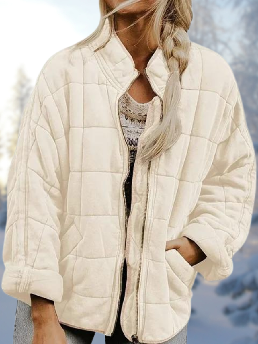 Cybele® : Giacca aderente alla moda