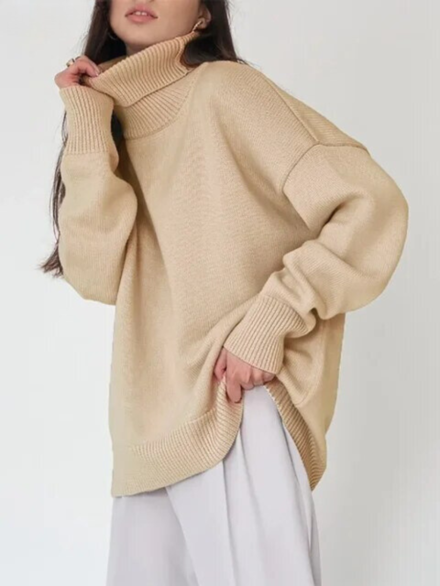 Zosia | Maglia intera chic e rilassata