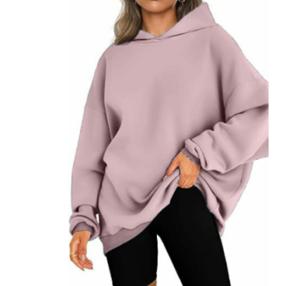 Lia | Comoda felpa da donna