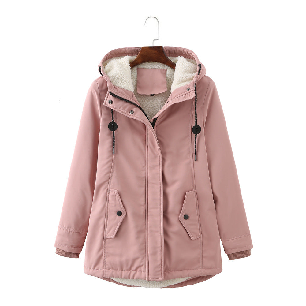 Mirella® : Giacca elegante senza sforzo