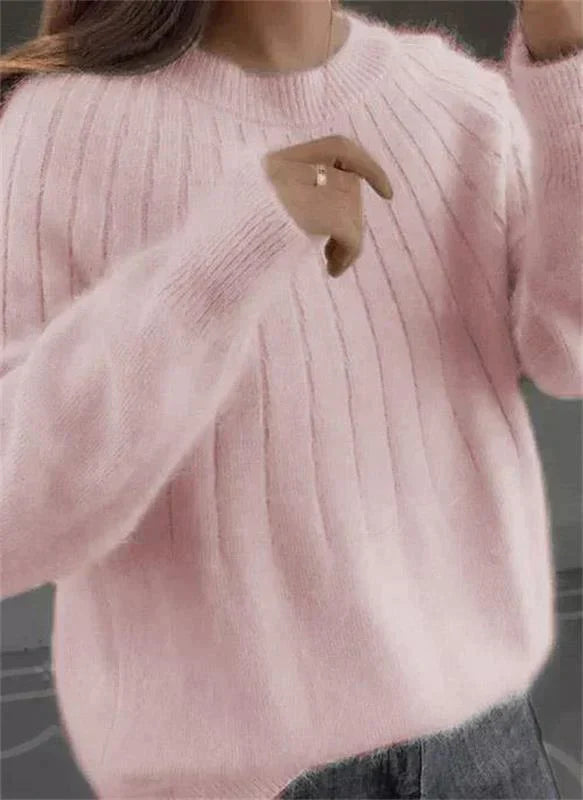 Chanty | Maglia vaporosa da donna