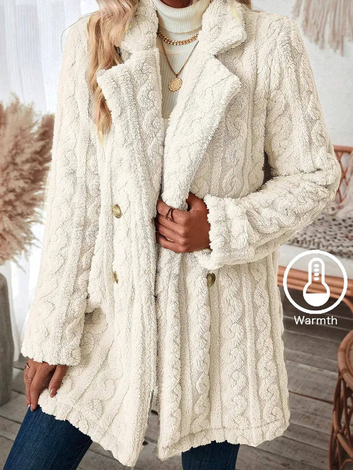 Amelita® : Giacca moderna ed elegante