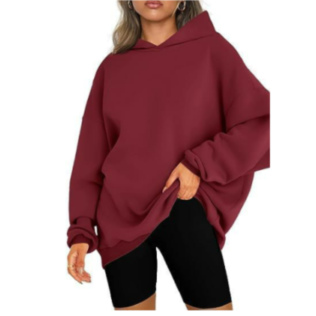 Lia | Comoda felpa da donna