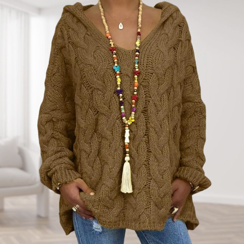 Jeam | Maglia elegante da donna