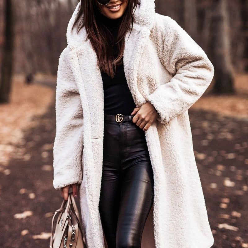 Maren - Giacca comoda e alla moda