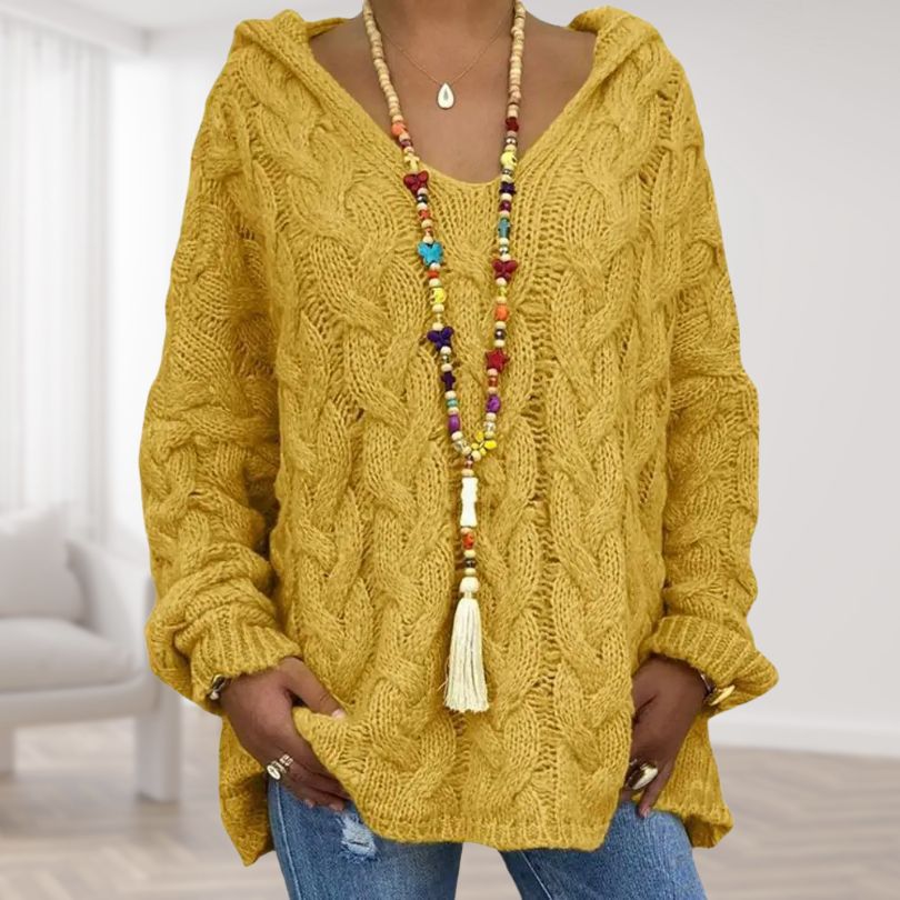 Jeam | Maglia elegante da donna