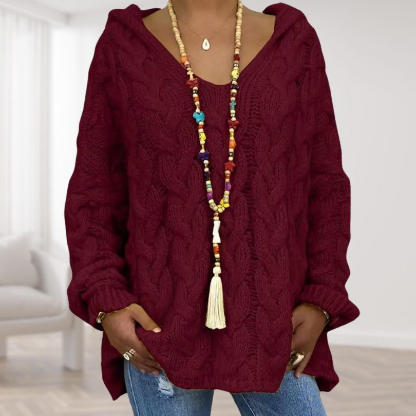Jeam | Maglia elegante da donna