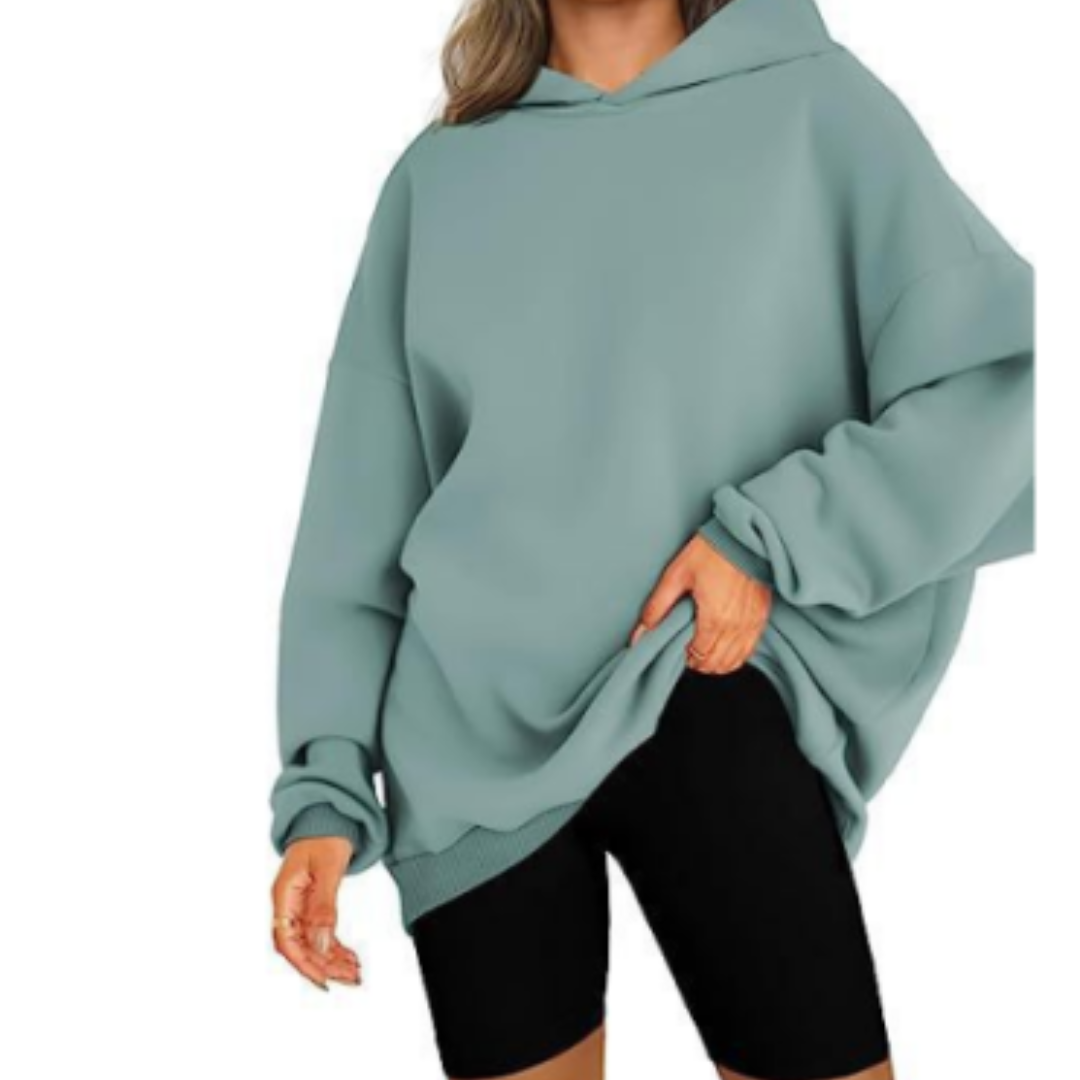 Lia | Comoda felpa da donna