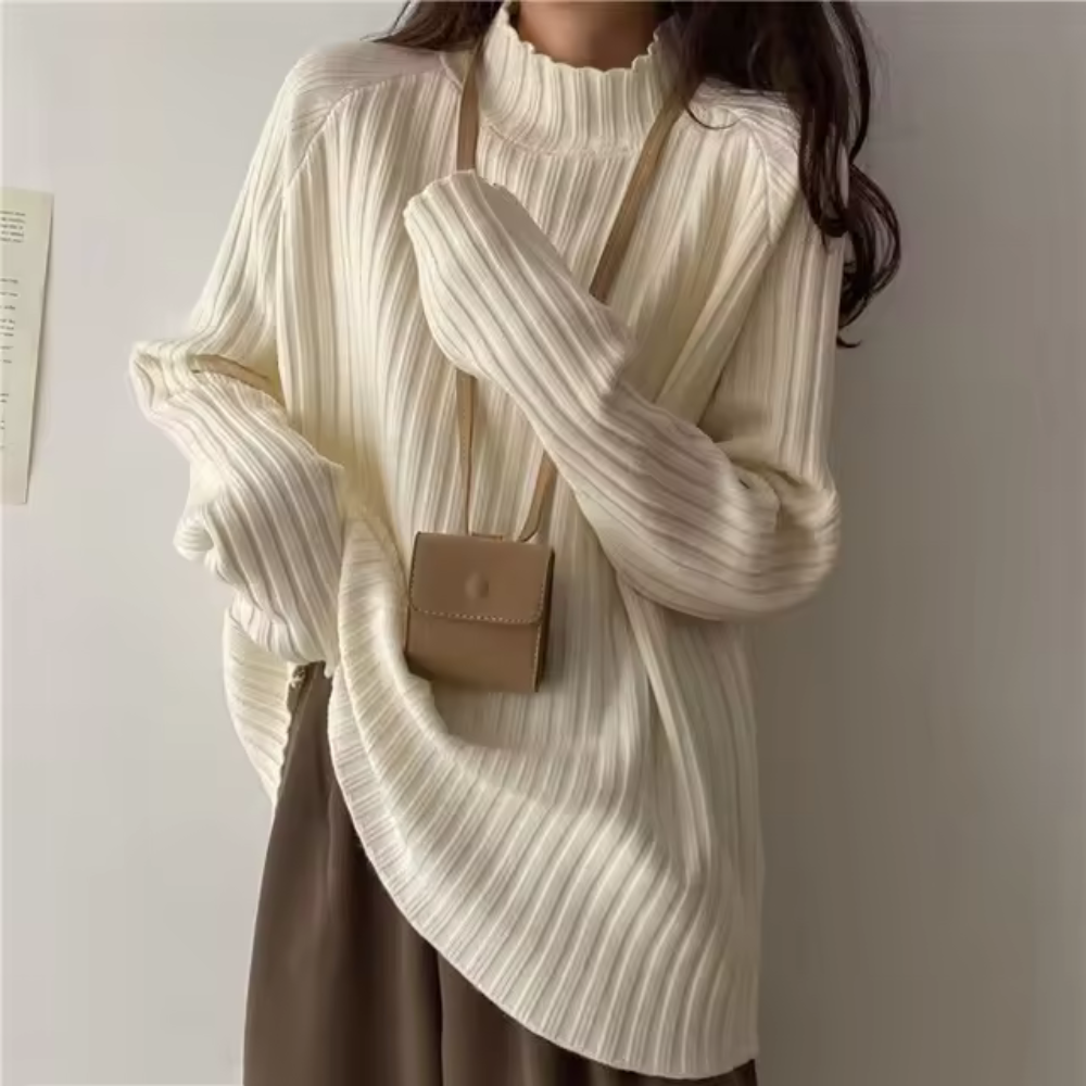 Ambre - Dolcevita elegante e chic