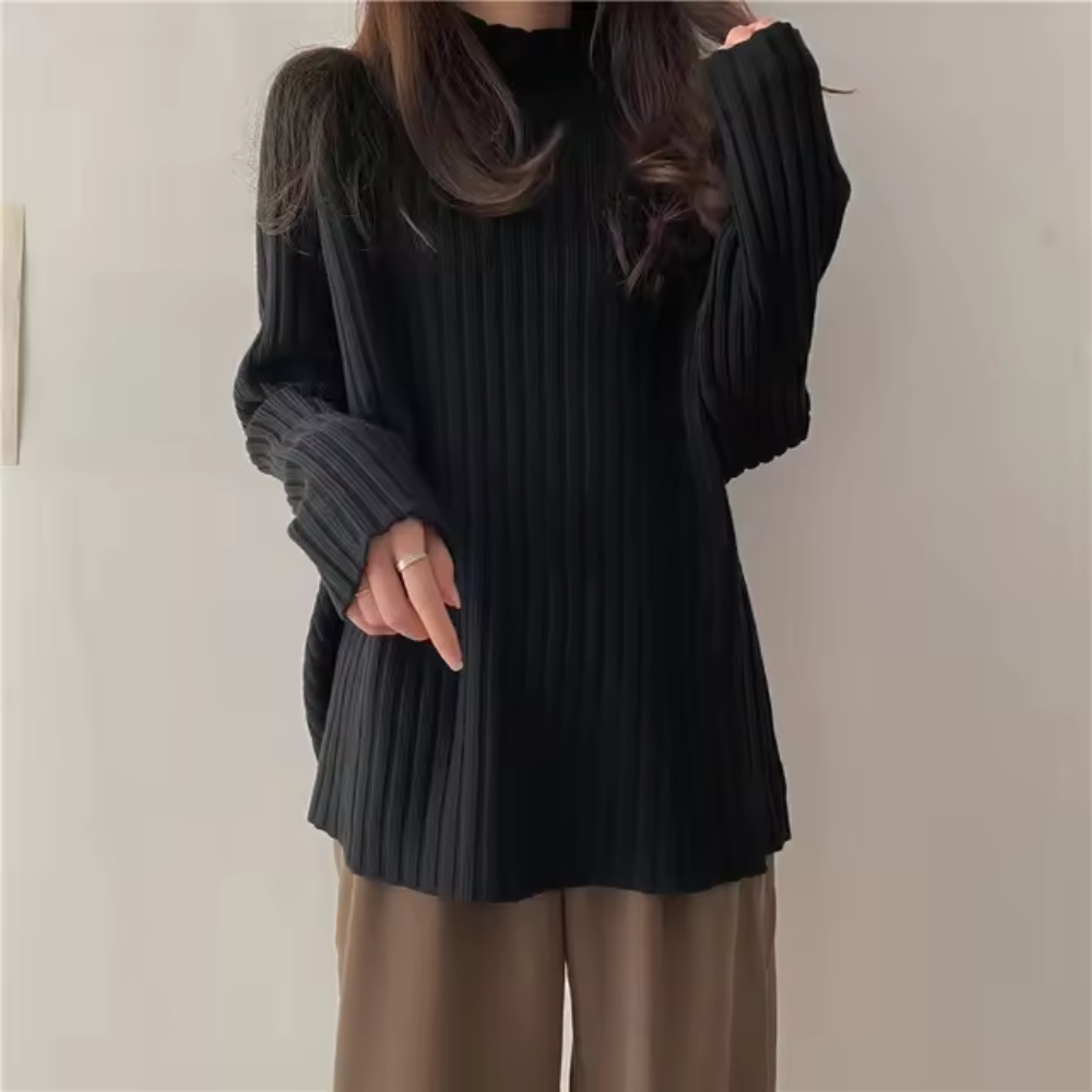 Ambre - Dolcevita elegante e chic