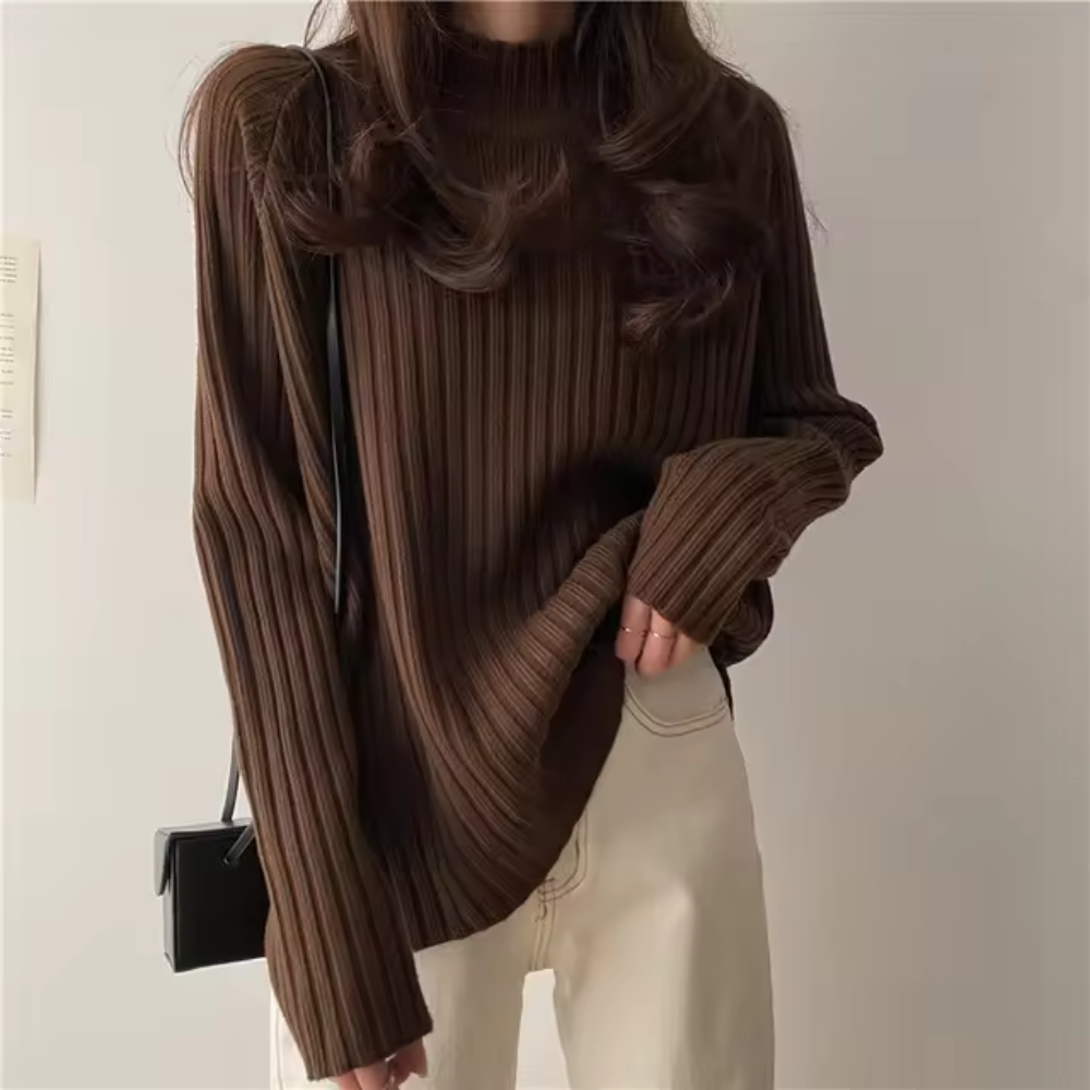 Ambre - Dolcevita elegante e chic