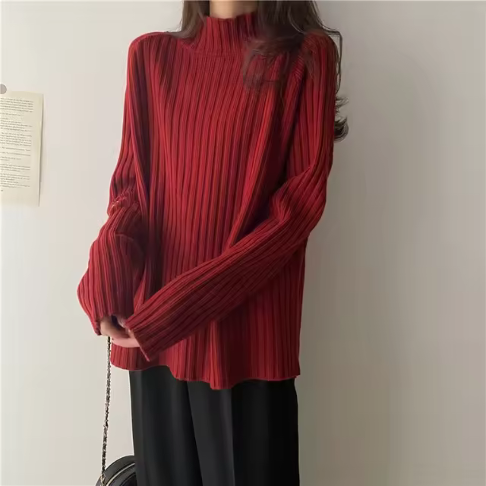 Ambre - Dolcevita elegante e chic