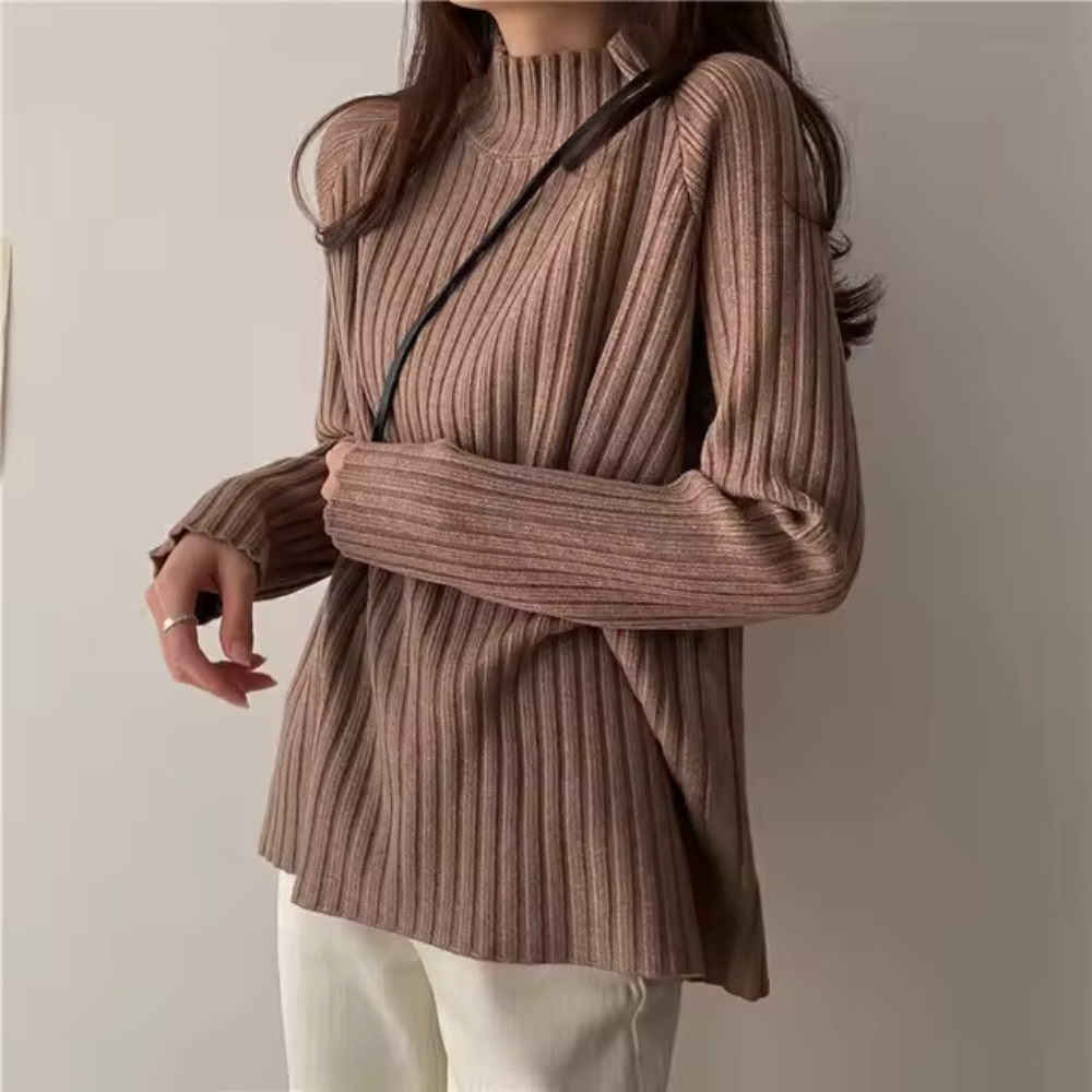 Ambre - Dolcevita elegante e chic