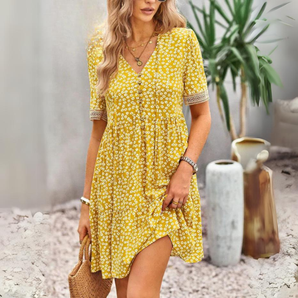 Annelies - Abito estivo elegante
