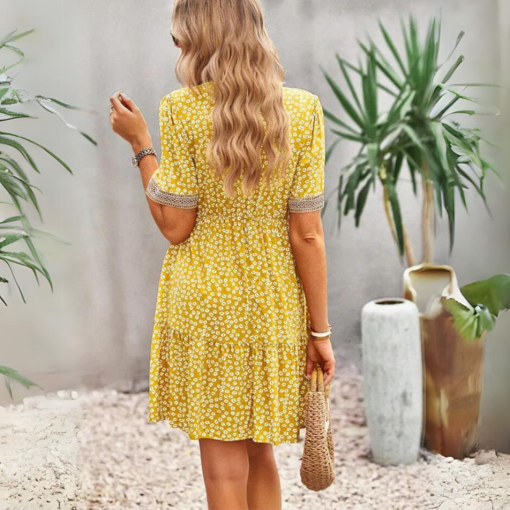 Annelies - Abito estivo elegante