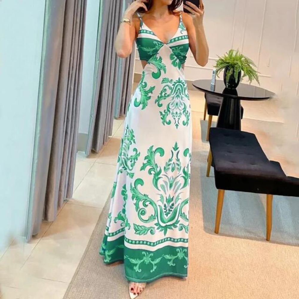 Avril - Abito da sera elegante
