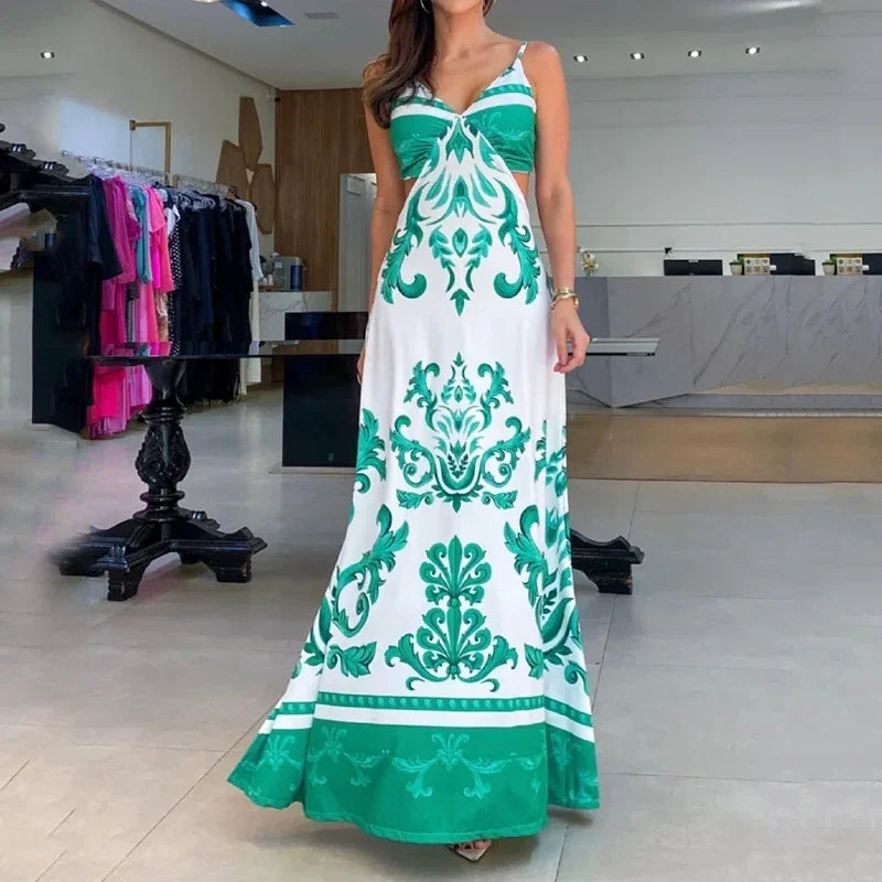 Avril - Abito da sera elegante