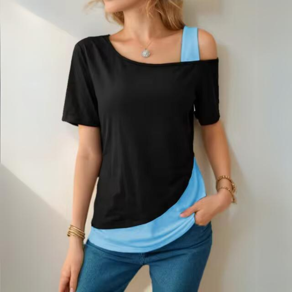 Birgit - Top estivi casual