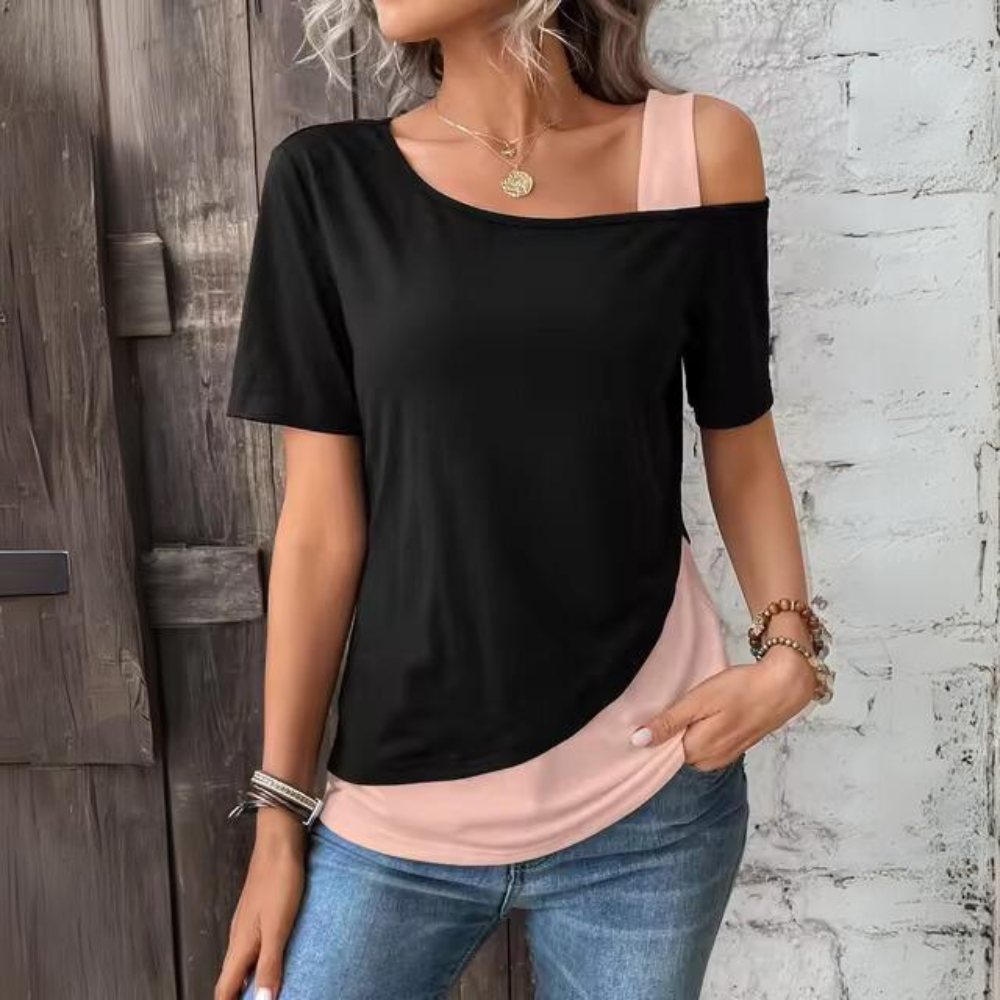 Birgit - Top estivi casual