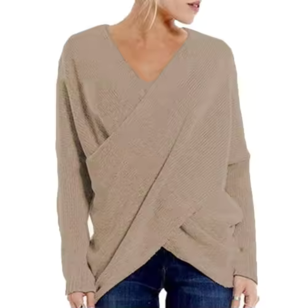Bojana - Elegante maglione oversize