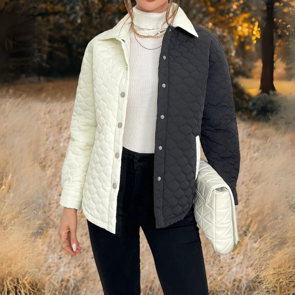 Branwen - Cappotti invernali da donna