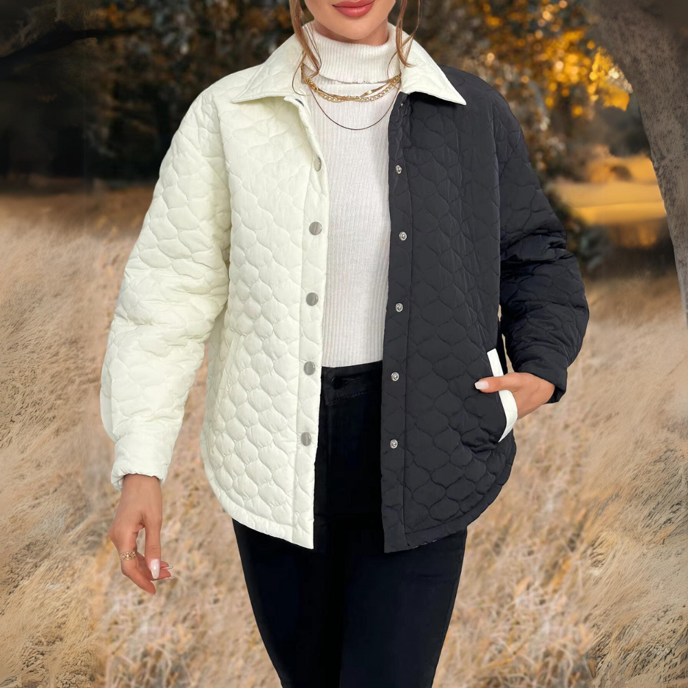 Branwen - Cappotti invernali da donna