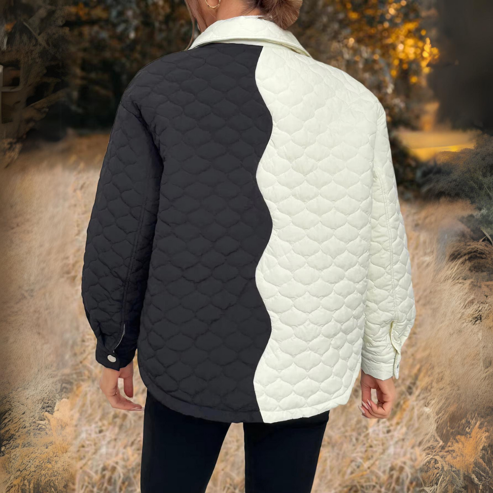 Branwen - Cappotti invernali da donna