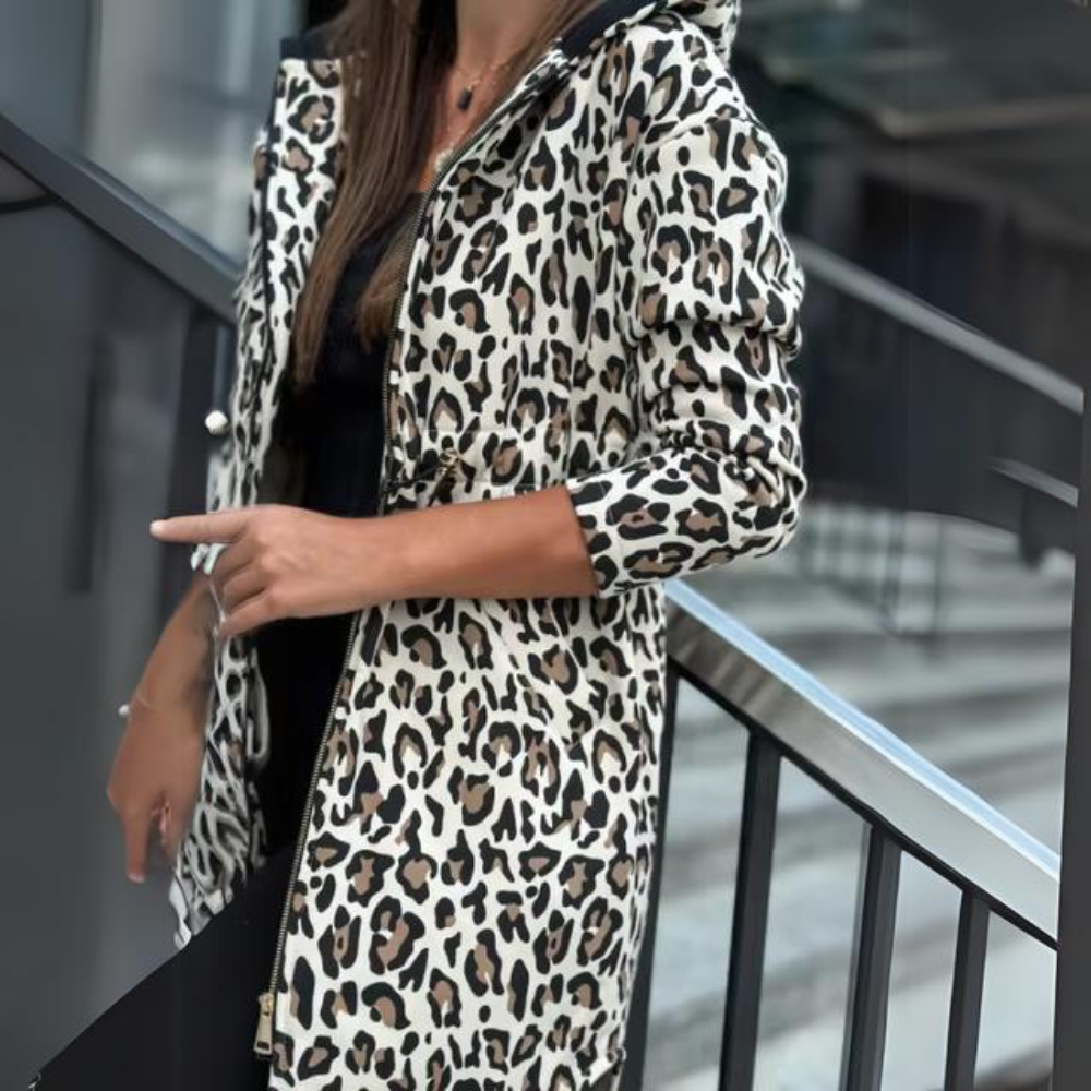 Briony - Giacca casual e versatile