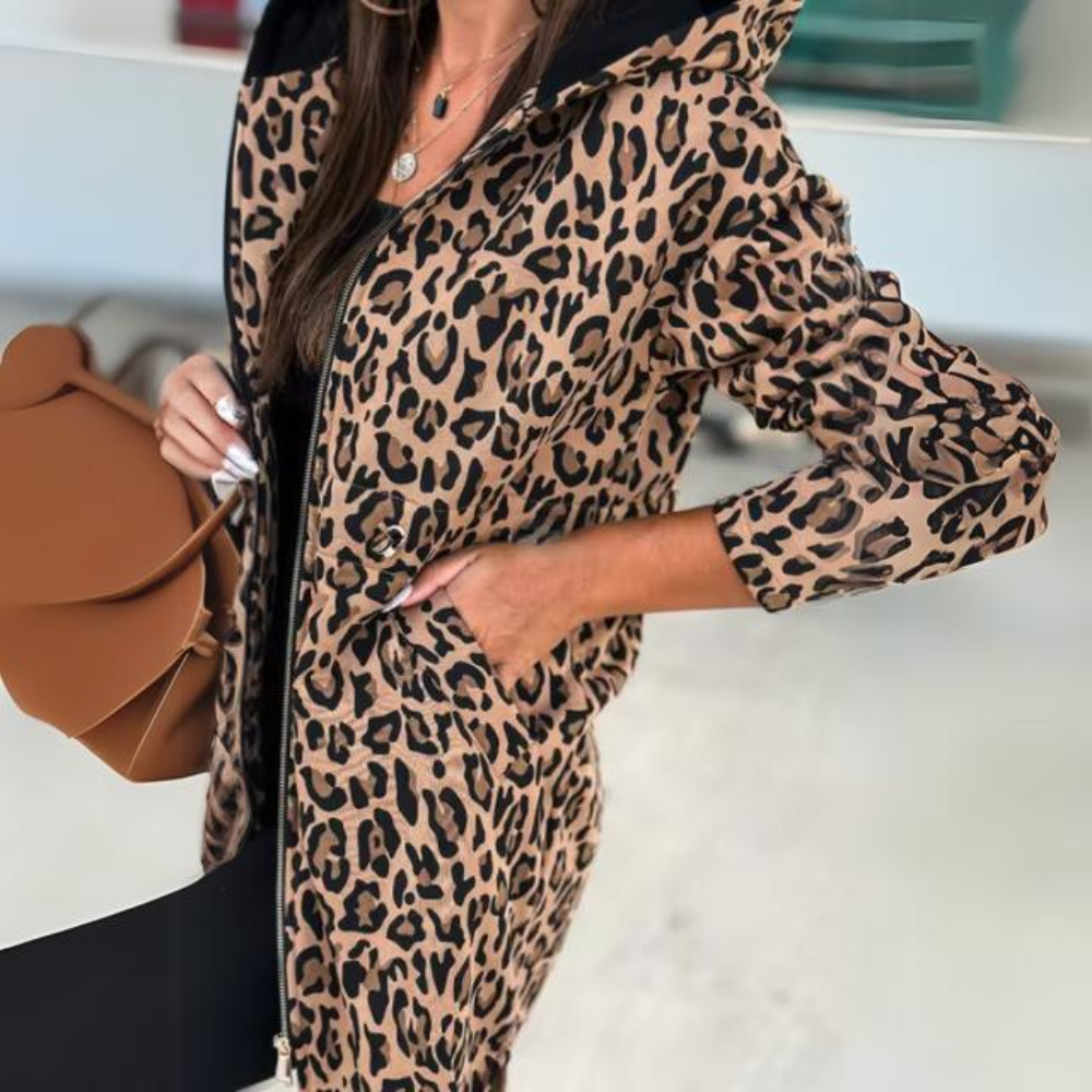 Briony - Giacca casual e versatile